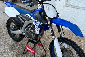 yzf 450