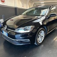 Volkswagen Golf 7.5 Business 1.6 TDI 5p. GANCIO TR