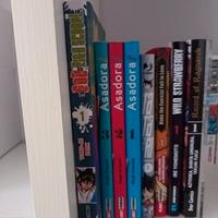 lotto manga vari