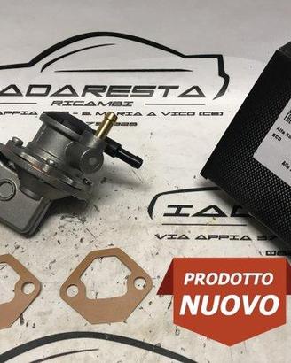 Pompa Benzina Alfa Romeo 33 - Alfasud 60504214
