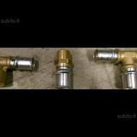 Raccordi multistrato