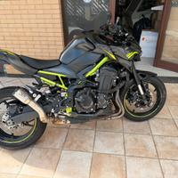 Kawasaki z900