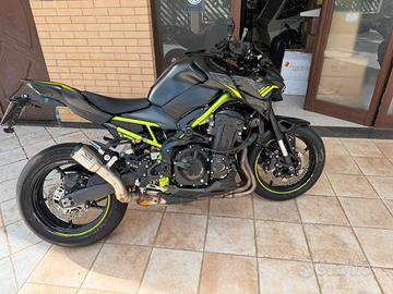 Kawasaki z900