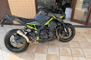 Kawasaki z900