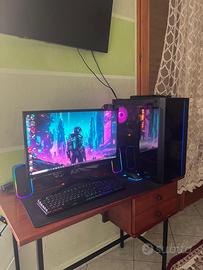 Pc gaming