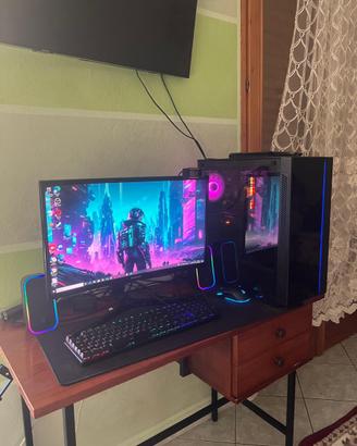 Pc gaming
