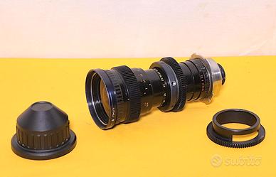Obiettivo cine Angenieux PL 9.5x 57 mm