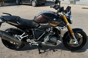 BMW R1250R option 719