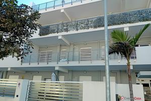 Venetico Marina, nuova costruzione