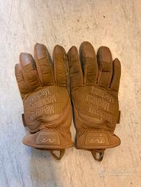 Guanti tattici Mechanix