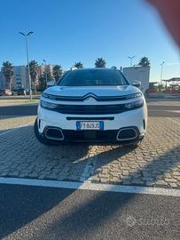 Citoen C5 Aircross automatica