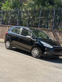Ford B-Max anno 2016 come nuova