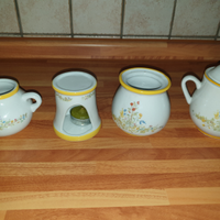 Oggettistica varia 5 pezzi