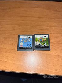 Nintnedo ds