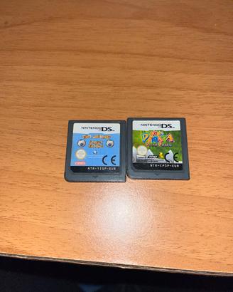 Nintnedo ds