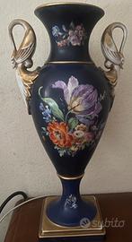 Vaso Limoges