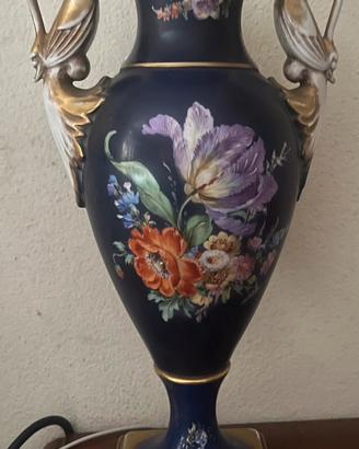 Vaso Limoges