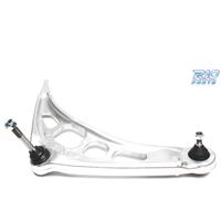 BRACCIO SINISTRO DELLA SOSPENSIONE BMW SERIE 3 E46