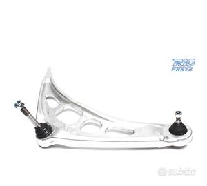 BRACCIO SINISTRO DELLA SOSPENSIONE BMW SERIE 3 E46