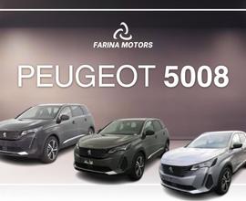 PEUGEOT 5008 PureTech Turbo 130 S&S GT 7/Posti T