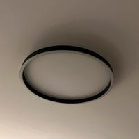 Gea luce lampada soffitto