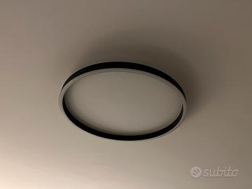 Gea luce lampada soffitto