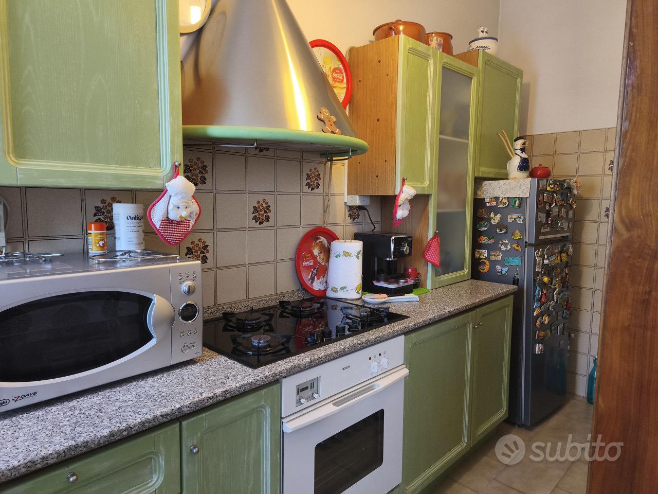 Appartamento – Macerata, Piediripa - Vista 2