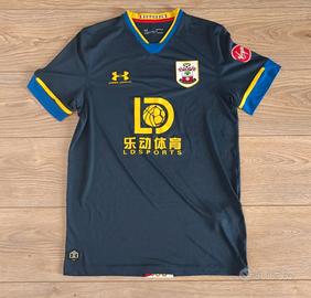 T-shirt vintage Southampton 