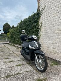 Piaggio Liberty