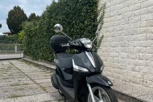 Piaggio Liberty
