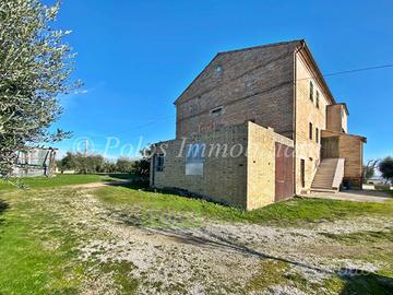 Casa singola - Rapagnano