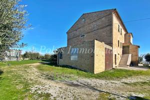 Casa singola - Rapagnano