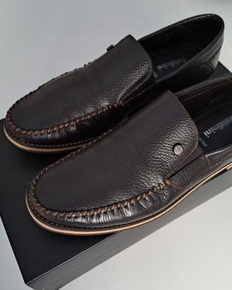 Mocassini estivi uomo Baldinini - Taglia 42