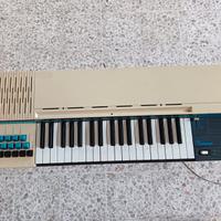 Pianola Bontempi