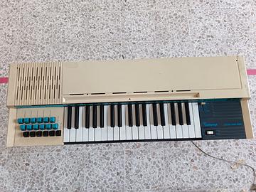 Pianola Bontempi