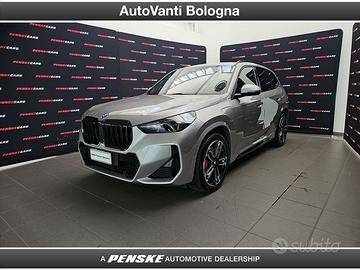 BMW X1 xdrive 25e MSport Pro auto