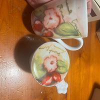 thun ceramiche varie
