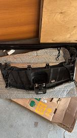 Mascherina frontale Honda civic 8 serie, anno 2007