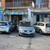 Corso mediterraneo fronte strada