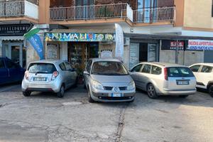 Corso mediterraneo fronte strada