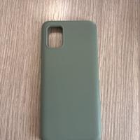 Cover SAMSUNG A51