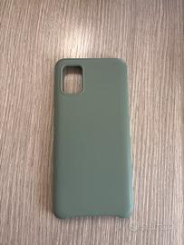 Cover SAMSUNG A51