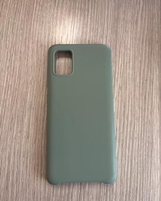 Cover SAMSUNG A51