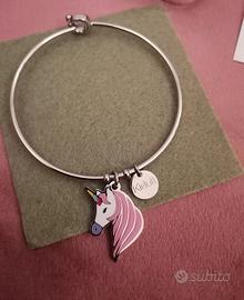 bracciale unicorno  kidult nuovo 