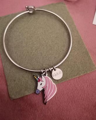 bracciale unicorno  kidult nuovo 