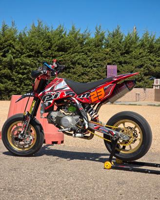 Pitom Evo R