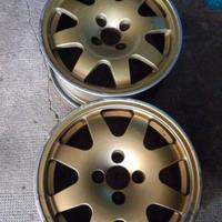 Cerchi clio williams 15