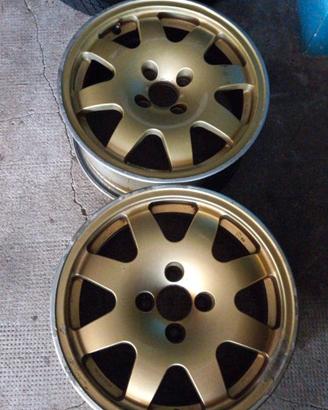 Cerchi clio williams 15