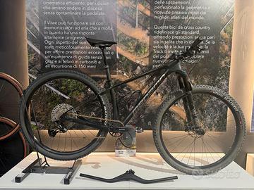 MEGAMO - Factory 15 2024 tg. S