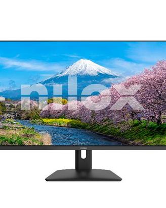 Monitor Nilox 32'' Full HD IPS 75Hz FreeSync